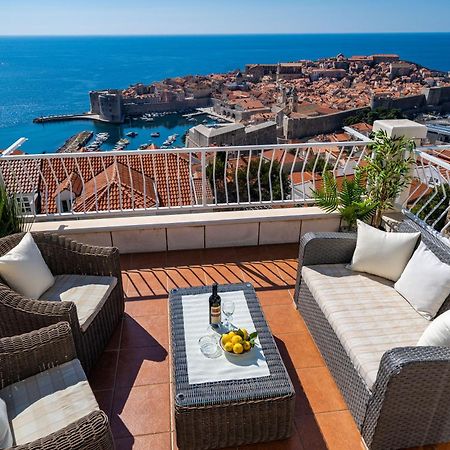 Dubrovnik Dream View Apartment Exteriör bild