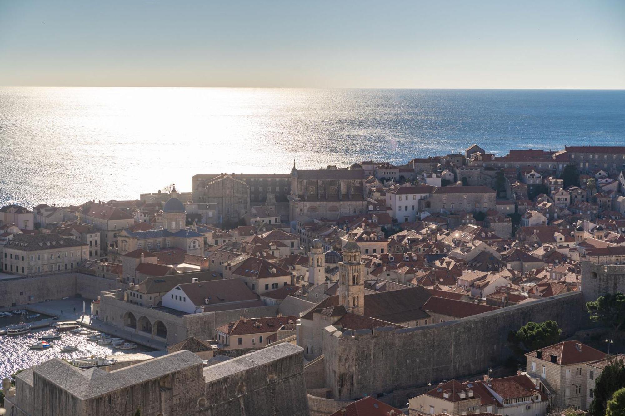 Dubrovnik Dream View Apartment Exteriör bild