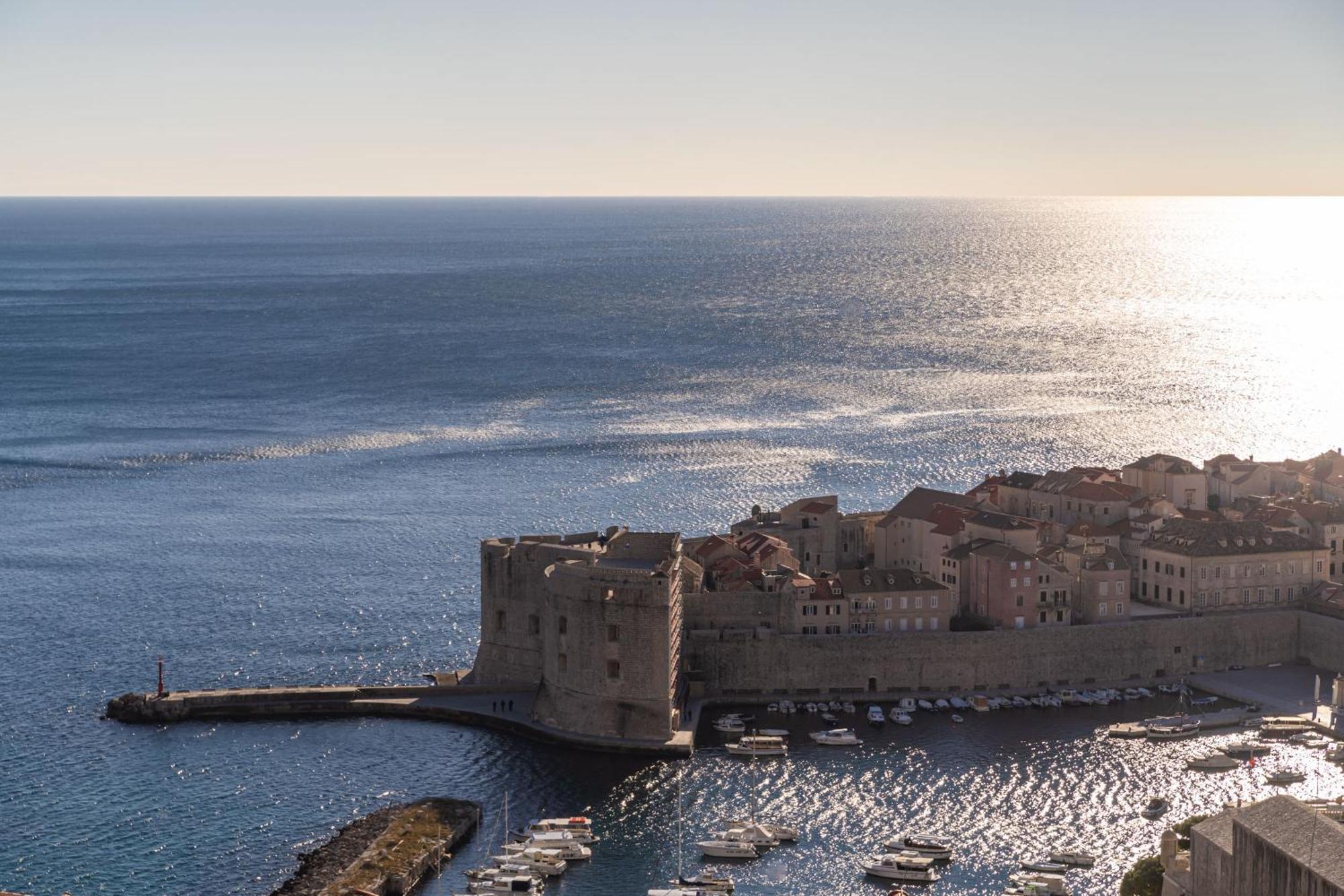 Dubrovnik Dream View Apartment Exteriör bild